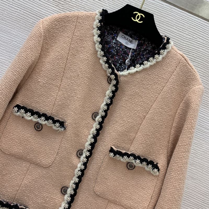 Chanel Outwear